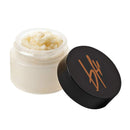 Beauty For Real Lip Revival, Orange Spice - Exfoliating & Hydrating Sugar Lip Scrub - For Dry, Chapped or Lipstick-Stained Lips - With Essential Oils - Organic, Vegan - 0.15 oz Beauty For Real