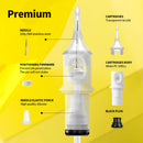 HAWINK Tattoo Cartridge Needles