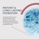 Christina Line Repair Glow Hydra Fusion Concentrate - Hydrating Face Serum with Hyaluronic Acid and Niacinamide - Deep Moisture for Dehydrated Dull Skin with Uneven Texture and Fatigue Signs - 30 ml Infinity Warehouse