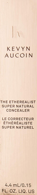 KEVYN AUCOIN The Etherealist Super Natural Concealer, Medium EC 04 Kevyn Aucoin