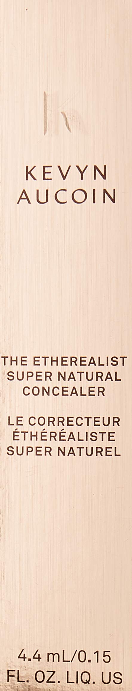 KEVYN AUCOIN The Etherealist Super Natural Concealer, Medium EC 04 Kevyn Aucoin