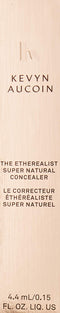 KEVYN AUCOIN The Etherealist Super Natural Concealer, Medium EC 04 Kevyn Aucoin