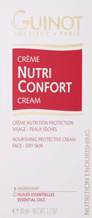 Guinot Creme Nutri Confort, 1.7 oz Guinot