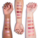 Julep Skip The Brush Cream to Powder Blush Stick - Muted Mauve - Blendable and Buildable Color - 2-in-1 Blush and Lip Makeup Stick Julep