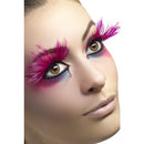 Smiffys Eyelashes Smiffys