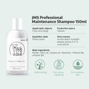 Arf Arf JMS Professional Maintenance Cat & Dog Shampoo - Moisturizing Dog Shampoo with Jojoba Oil and Lavender - Pet Shampoo for Sensitive Skin - Puppy Shampoo Especially for Problem Skin Arf Arf