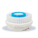 Brushmo Compatible Replacement Facial Cleansing Brush Heads (4-Pack) Brushmo