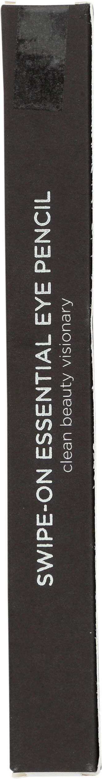 Au Naturale Organic Eye Liner Pencil (Graphite) Au Naturale