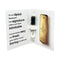 1 Million Cologne by Paco Rabanne Spray Vial (sample) .05 oz EDT (Men) Paco Rabanne