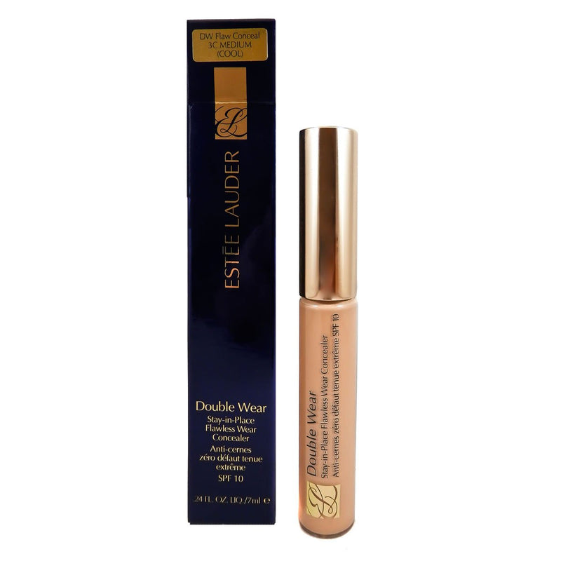 Estee Lauder Double Wear Stay-in-Place Flawless Wear Concealer, 3C Medium Estee Lauder