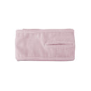 Kitsch Spa Headband, Makeup Headband Hairband for Face Washing (Blush) Kitsch