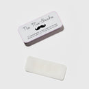 No Mo-Stache Shark Tank Hair Removal Lip Wax Strips - Safe To Use for All Skin Type - 24 Travel Friendly Individual Use Lip Wax Strips - The Quick Easy Way of Lip Waxing - Hair Removal Skin Exfoliator No mo-stache