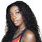 Alibeauty Lace Front Wigs Human Hair For Black Women 150% Density Brazilian Water Wave Human Hair Wigs with Baby Hair Pre Plucked Natural Hairline Wigs(22 Inch) Alibeauty Store
