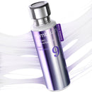 numbuzin No.9 NAD+ Peptide Lifting Serum for Face and Body, Firming & Wrinkles, 50 Peptide Essence for Sagging Skin, Fine Lines & Elasticity, Hydrating & Tightening Formula, Korean Skincare 1.69 fl oz Infinity Warehouse