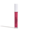 Honest Beauty Liquid Lipstick, Goddess with Avocado oil + Hyaluronic Acid |Lasting Hydration | EWG Certified + Dermatologist tested & Vegan + Cruelty free | 0.12 fl. oz. Honest Beauty