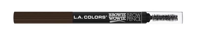 L.A. Colors Browie Wowie, Warm Brown, 1 Ounce L.A. COLORS