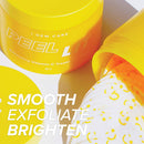 I DEW CARE Peel Lit Citric Acid Peel Pads | Exfoliating Vitamin C Treatment Pads with AHA and PHA | Chemical Peels for Face | Korean Skincare, Vegan, Cruelty-free, Gluten-free, Paraben-free I DEW CARE Store