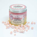 Bella and Bear Goddess Sugar Scrub, No Parabens, New Fragrance, Cruelty-Free, Vegan-Friendly Exfoliating, 6.7oz Bella and Bear