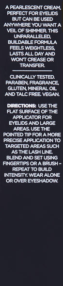 COVER FX Shimmer Veil, 0.14 Fl Oz Cover FX