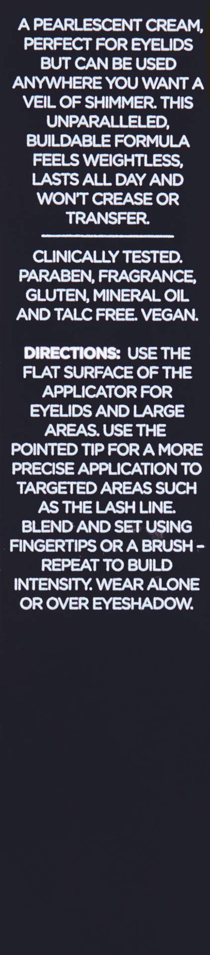 COVER FX Shimmer Veil, 0.14 Fl Oz Cover FX