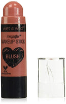 Wet n Wild MegaGlo Makeup Stick Conceal and Contour Blush Pink Floral Majority, 3.5 Ounce (Pack of 1), 803 wet n wild