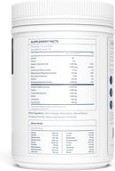 Renue By Science Skin & Body Essentials | Collagen Peptides Electrolytes Creatine & BCAA Powder | Collagen (12g) Creatine Monohydrate (4g) per Serving with Taurine & Glycine | Made in USA - Chocolate Infinity Warehouse