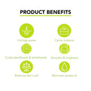 Humane Clarifying Toner Pads for Face - 2% BHA Liquid Salicylic Acid - Pore Minimizer and Facial Exfoliator - Gentle for All Skin Types - Removes Excess Oil, Dead Skin Cells, and Grime - 4 Ounce humane