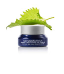 Naturopathica Vitamin K Brightening Eye Complex - Daily Brightening Eye Cream For Dark Circles - Vegan, Made in USA (0.5 oz) Naturopathica