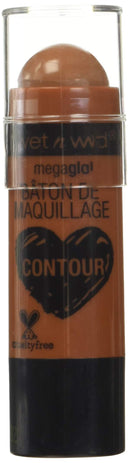 Wet n Wild MegaGlo Makeup Stick Conceal and Contour Brown Call Me Maple,1.4 Ounce (Pack of 1),805 wet n wild