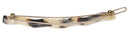 France Luxe Wavy Tige Boule Barrette - Ivory Tokyo France Luxe