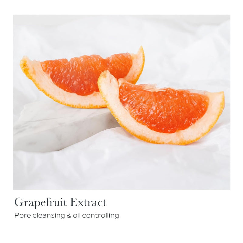 SOTHYS Vitality Cleansing Milk | Refreshing Daily Face Cleanser | Hydrating Grapefruit Extract for Normal or Combination Skin Infinity Warehouse