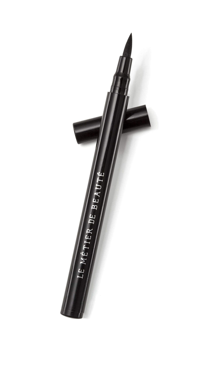 Le Metier de Beaute Precision Liquid Eyeliner (Noir) Le Metier De Beaute