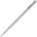 Pana 3/32" Sharp Point Bit Safety Nail Carbide Bit - Silver Color (Grit: Medium - M) for Electric Dremel Drill Machine PANA