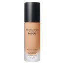bareMinerals Barepro Performance Wear Liquid Foundation SPF 20, Breathable Makeup for Face, Full Coverage, 24HR Wear, Natural Matte Finish, Vegan Infinity Warehouse