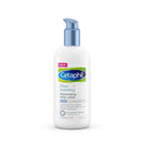 CETAPHIL Sheer Hydration Replenishing Body Lotion for Dry Skin | 16 fl oz | 48 Hour Sensitive Skin Body Moisturizer | With Hyaluronic Acid, Vitamin E & Vitamin B5 | Dermatologist Recommended Cetaphil Store