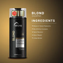 Truss Blond Shampoo With Violet Pigments 10.14oz TRUSS