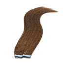 24" 100g Remy Human Hair Tape in Hair Extensions