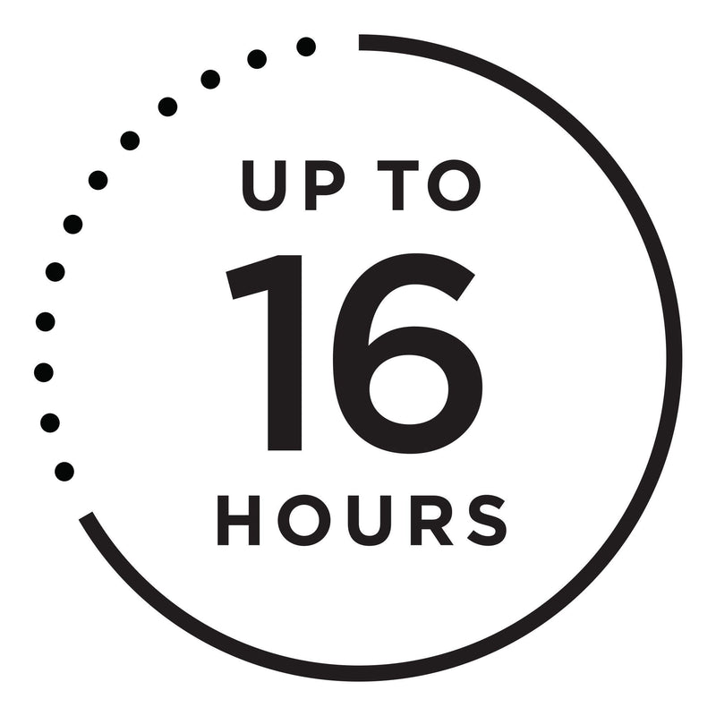 Revlon ColorStay Overtime Lipcolor, Dual Ended Longwearing Liquid Lipstick with Clear Lip Gloss, with Vitamin E in Plum / Berry, Taupe Time (560), 0.07 oz REVLON