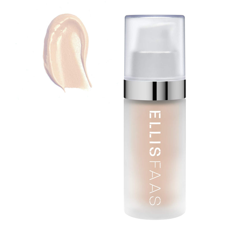 Ellis Faas Skin Veil Bottle-101 Light/Fair Ellis Faas