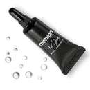 Mehron Makeup AdGem Adhesive w/12 Rhinestones (.125 oz) Mehron