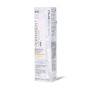 Ion Permanent Creme Hair Color (6WR Dark Gold Mahogany Blonde) Ion
