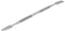 Mehron Makeup Stainless Steel Putty Spatula for Special Effects| Halloween| Movies Mehron