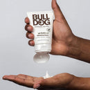 Bulldog Mens Skincare and Grooming Age Defense Moisturizer, 3.3 Ounce - Pack of 2 Bulldog Mens Skincare and Grooming