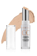 Marcelle CC Concealer + Corrector, Fair, Hypoallergenic and Fragrance-Free, 0.12 oz MARCELLE