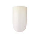 KISS Salon Acrylic Natural Nails 28pc Euphoria KSAN02 KISS