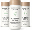 Stonehenge Health Dynamic Nerve®| Mobility Function in Hands & Feet - 90ct Infinity Warehouse