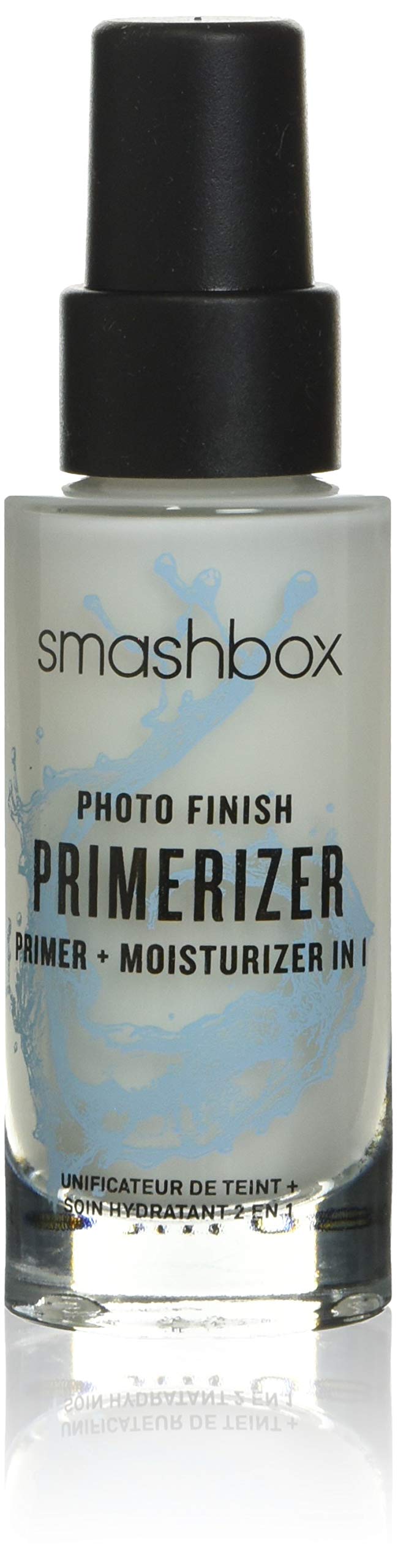 Smashbox Photo Finish Primerizer Primer + Moisturizer in One, Plain Smashbox