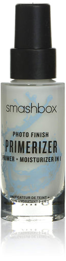 Smashbox Photo Finish Primerizer Primer + Moisturizer in One, Plain Smashbox