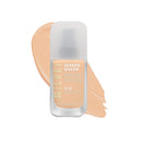 Milani Screen Queen Liquid Foundation Makeup - Cruelty Free Foundation With Digital Bluelight Filter Technology (Golden Shell) Milani