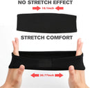 Sweat Bands No Slip Fashion Headbands for Women Workout Headbands Head Bands for Yoga Running Sports Gym Skatheal Store
